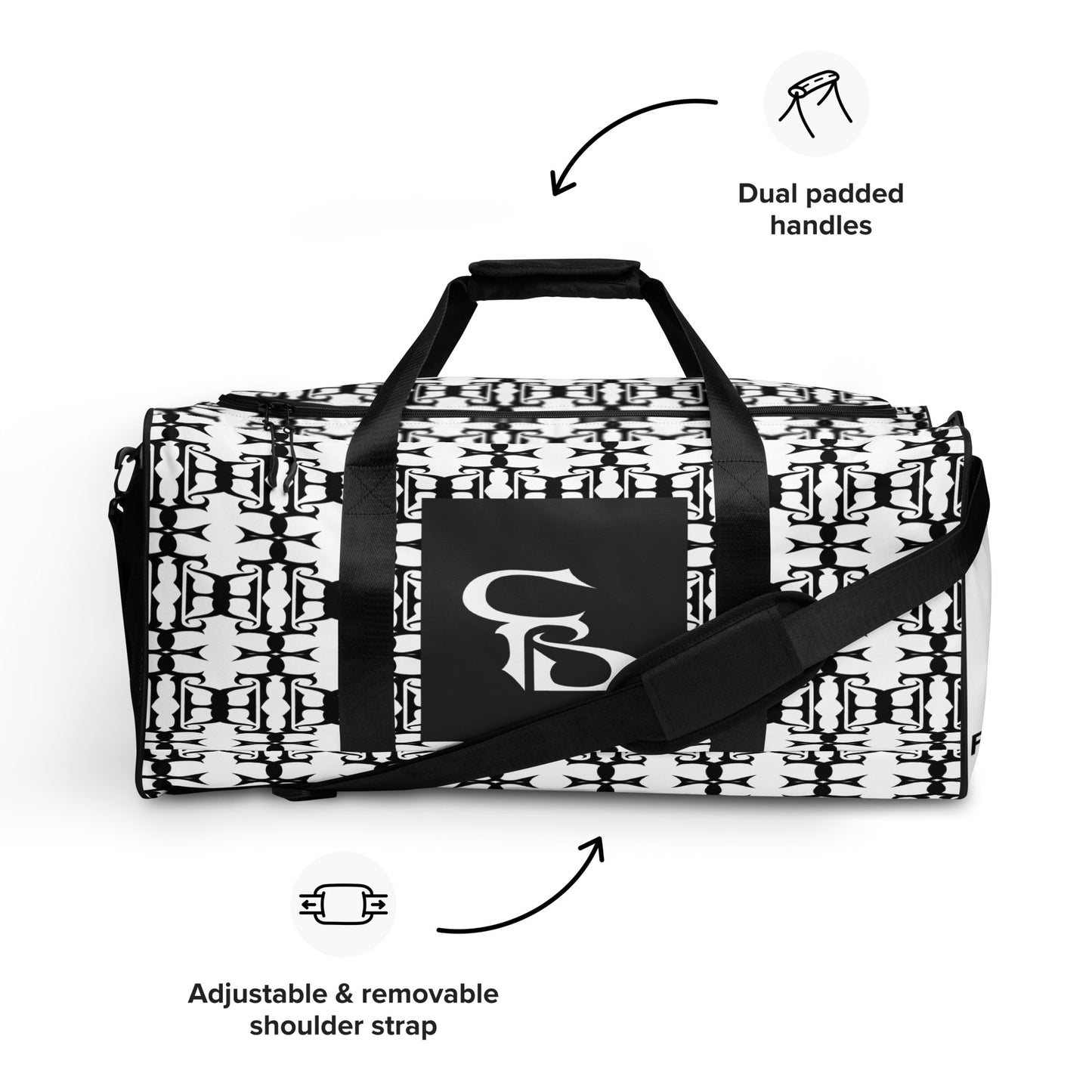Duffle bag