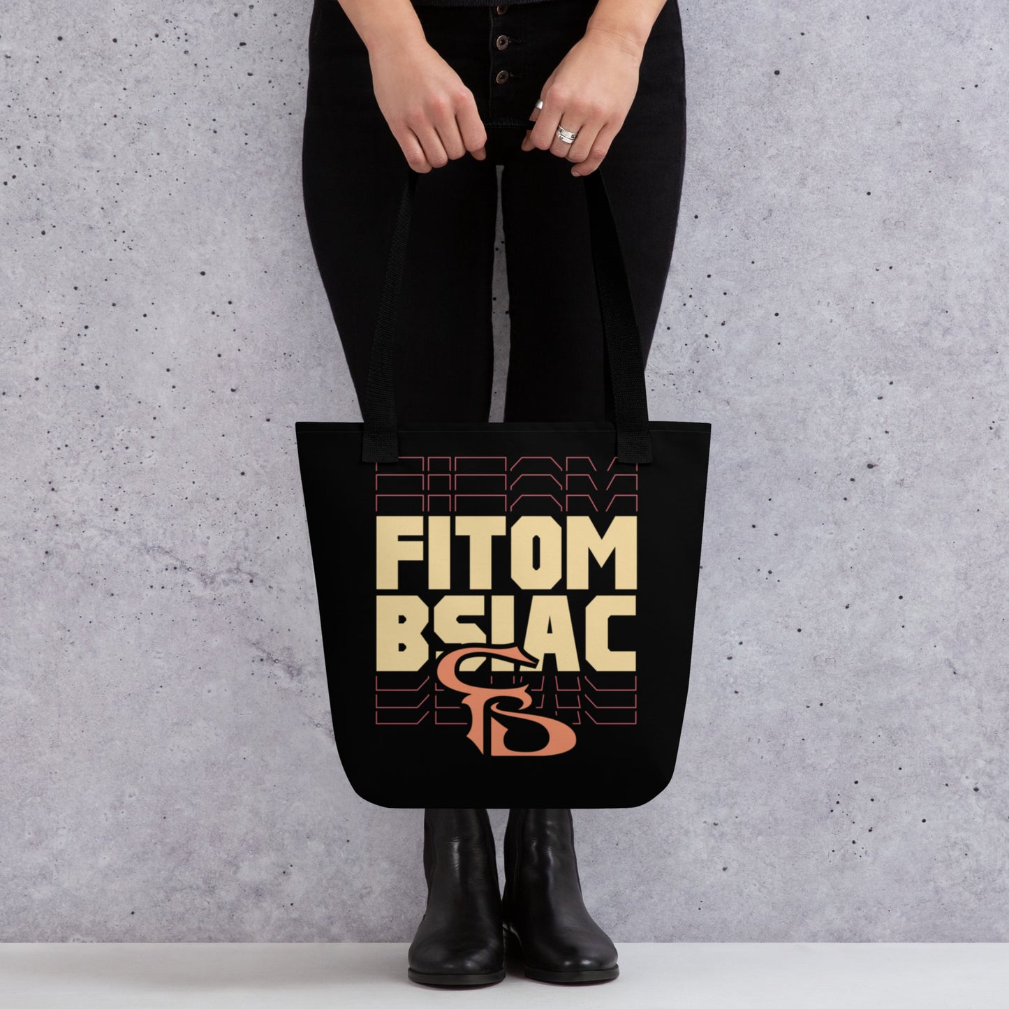Tote bag