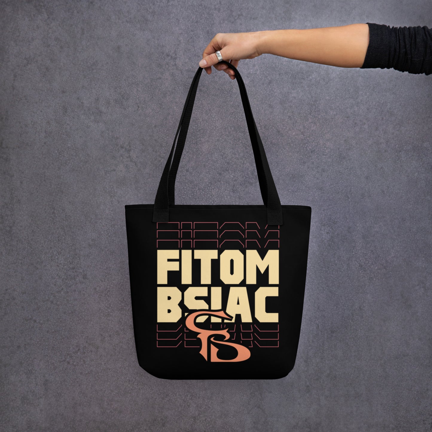 Tote bag