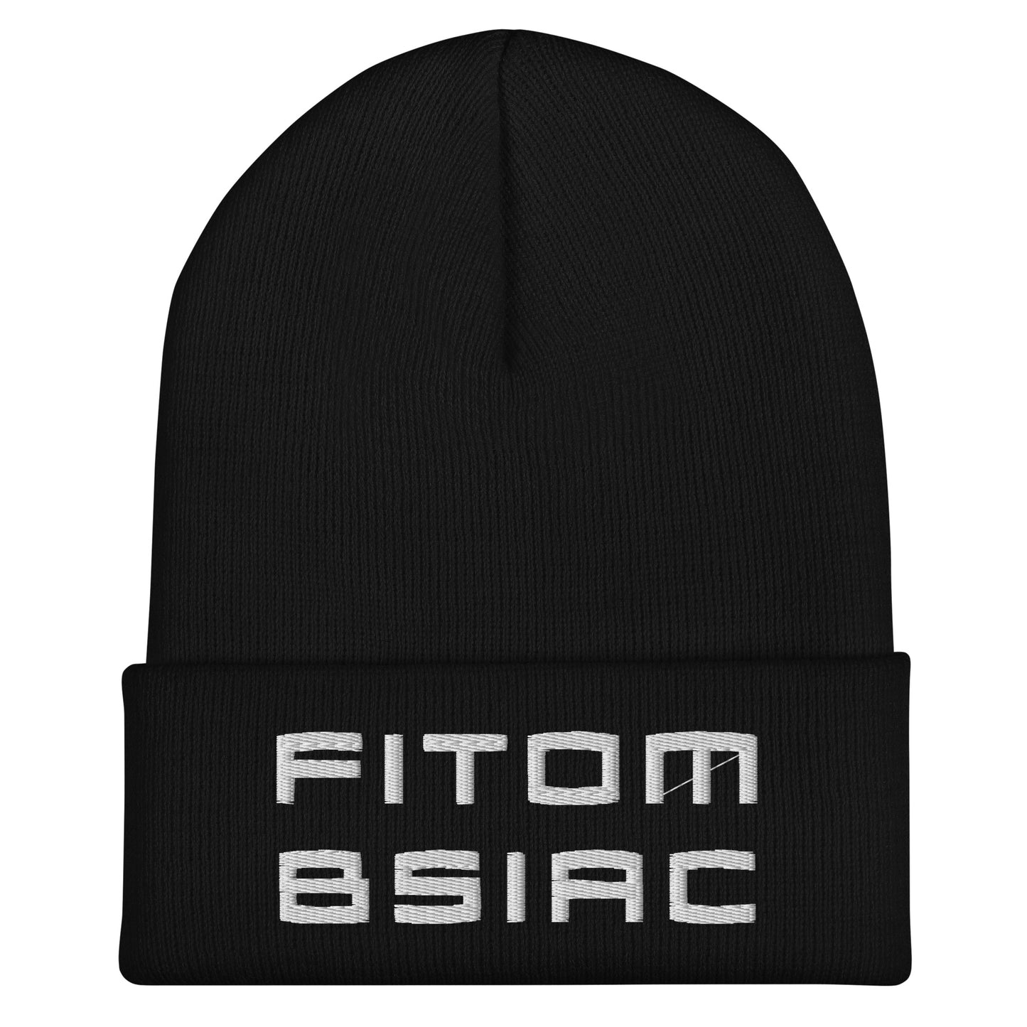 Cuffed Beanie