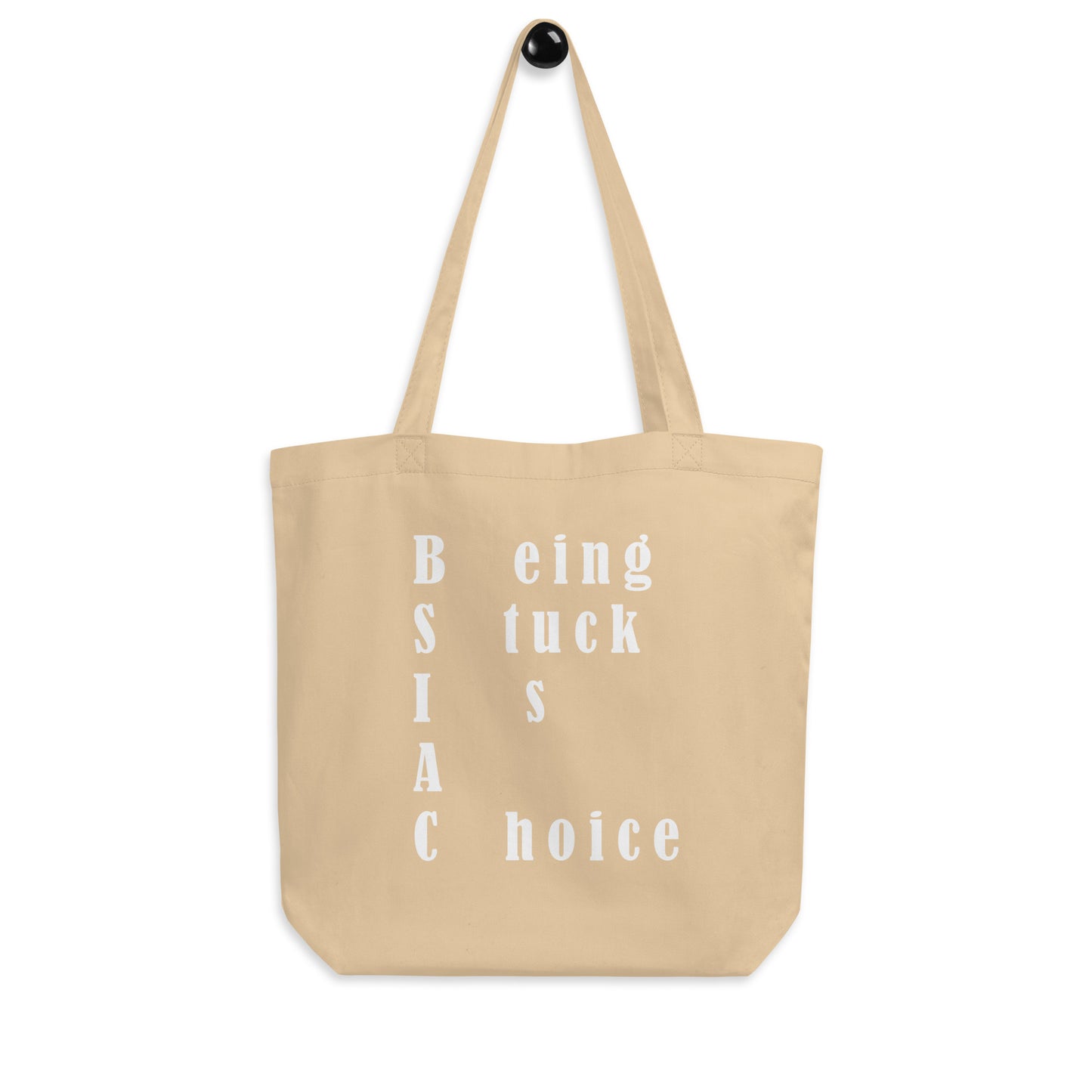 Eco Tote Bag