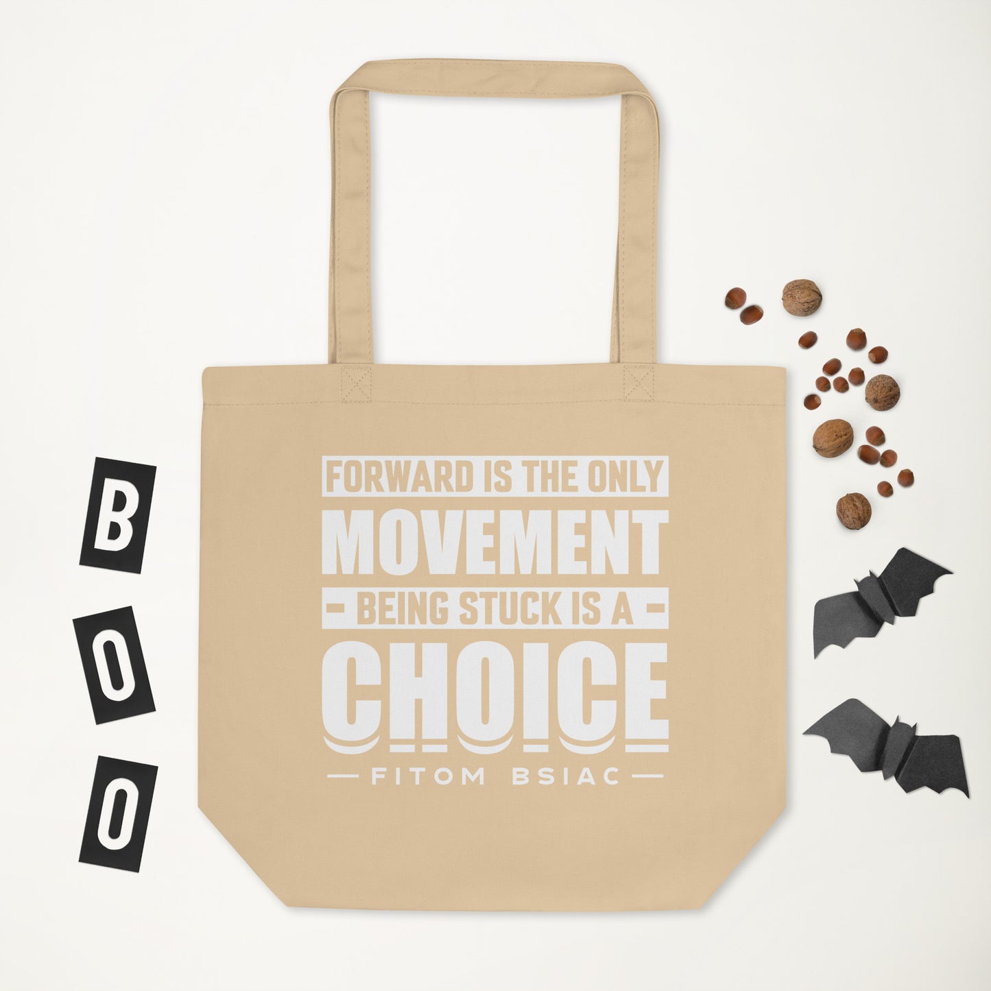 Eco Tote Bag