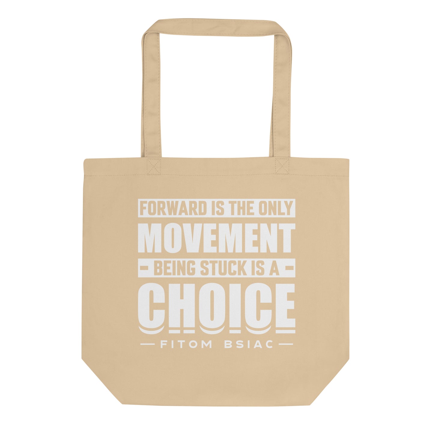 Eco Tote Bag