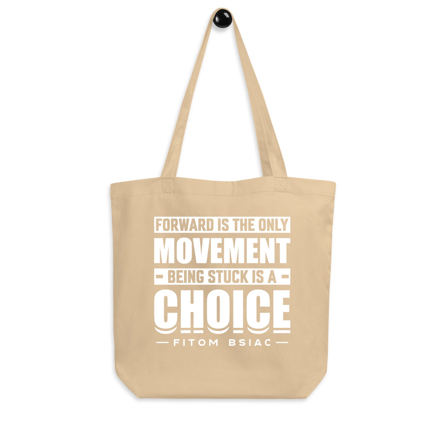 Eco Tote Bag