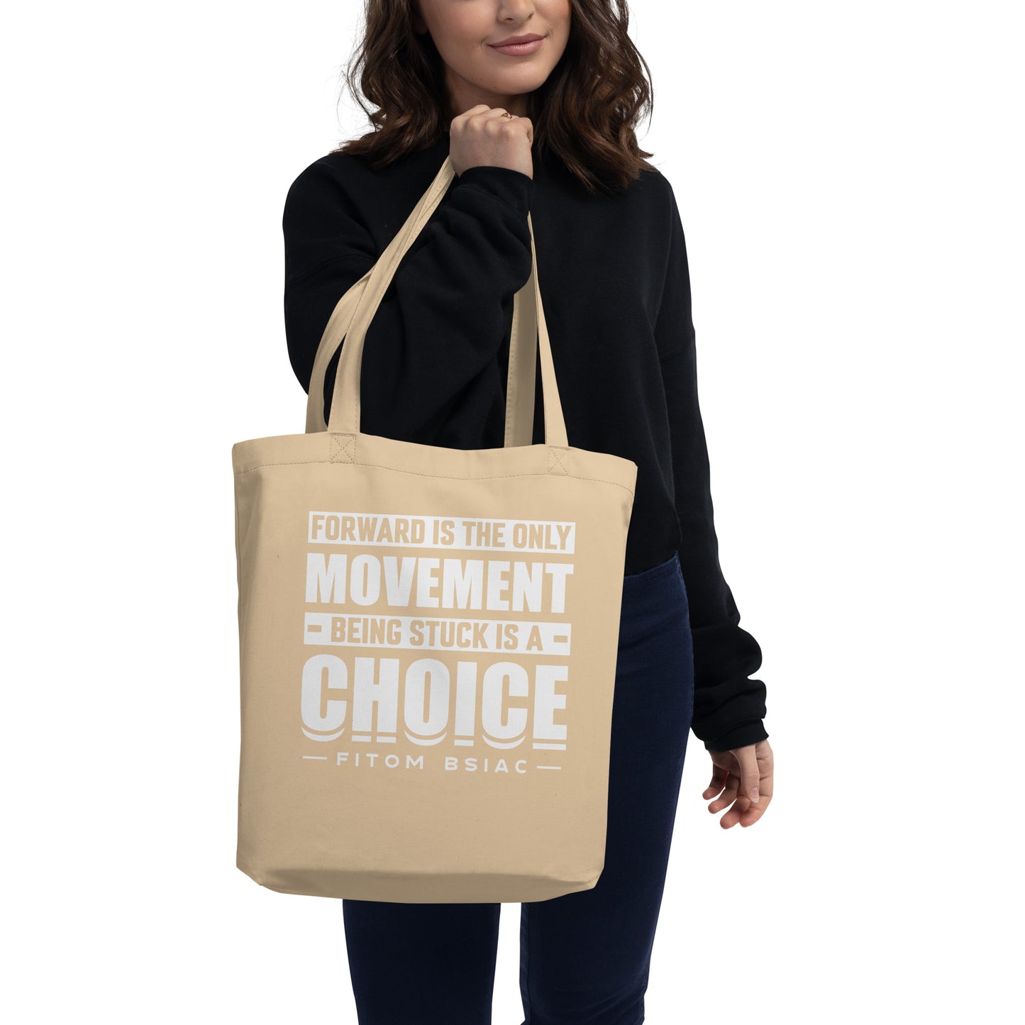 Eco Tote Bag