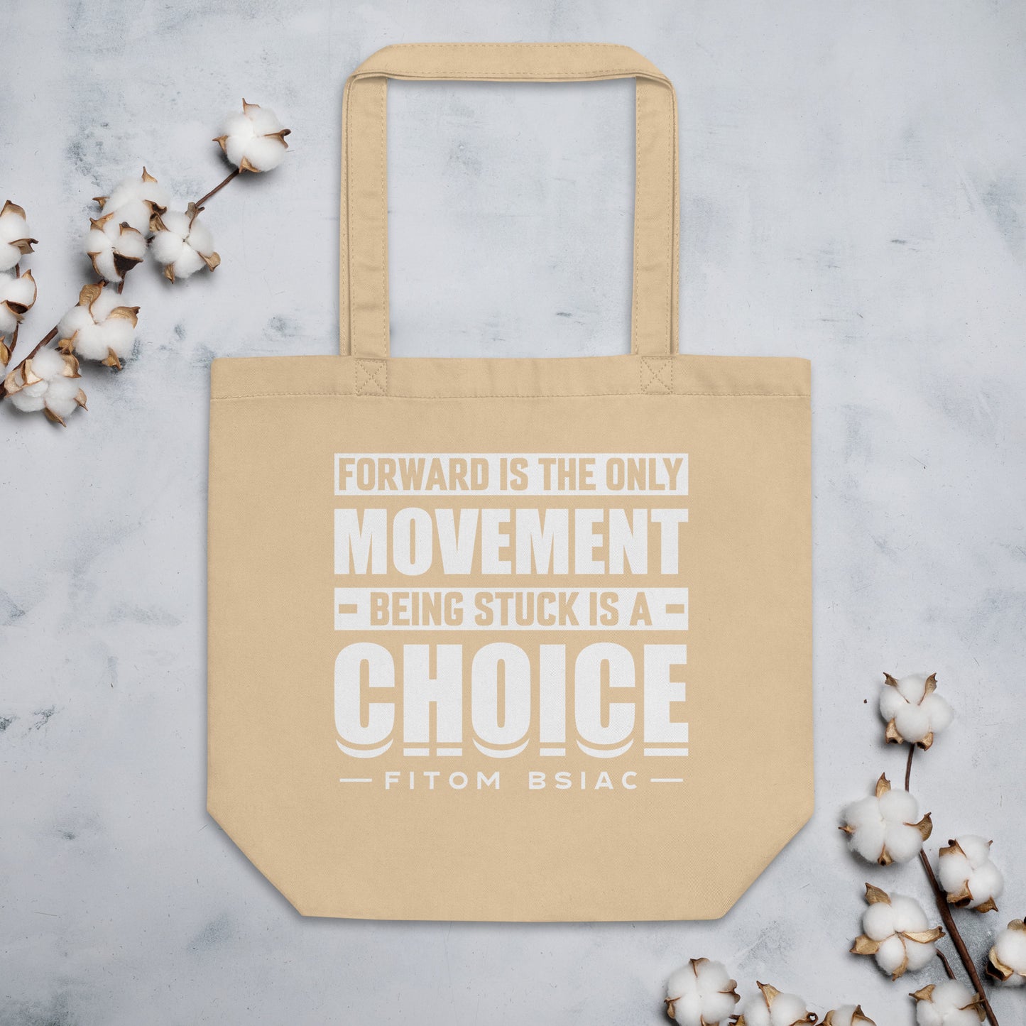 Eco Tote Bag