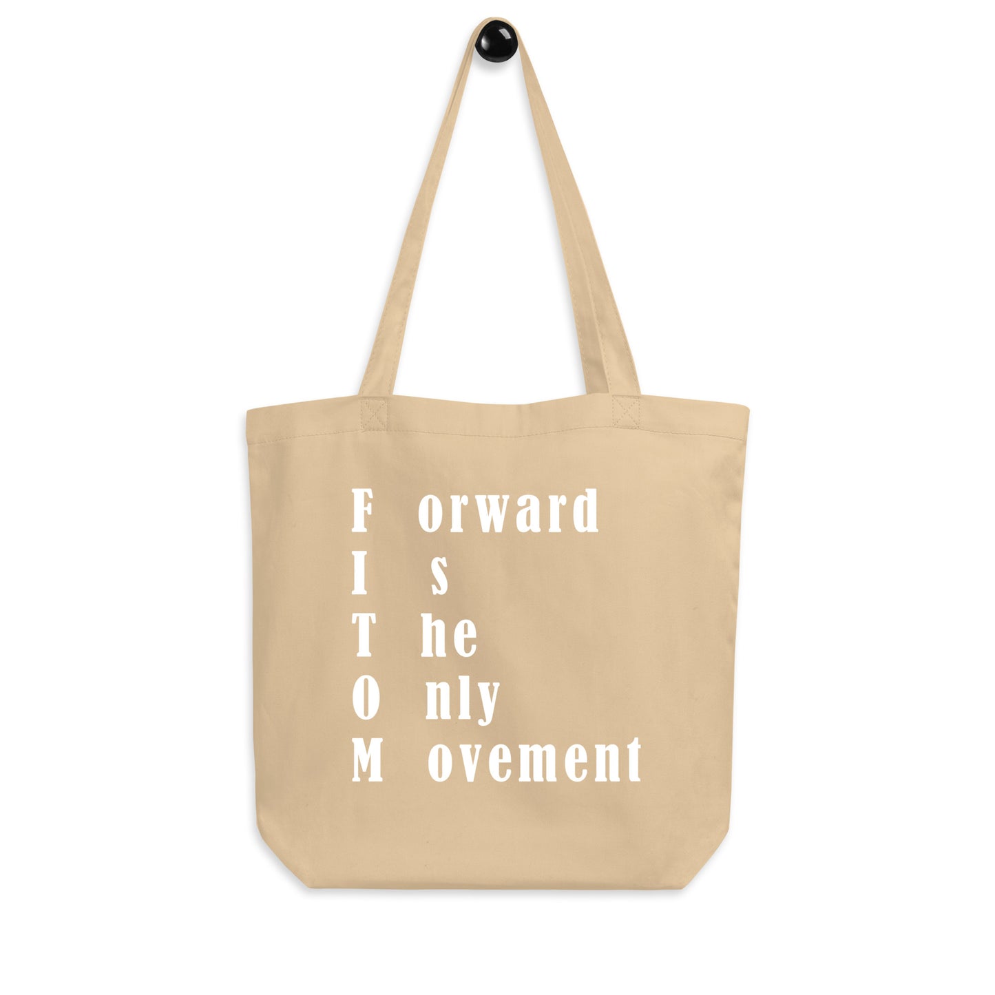 Eco Tote Bag