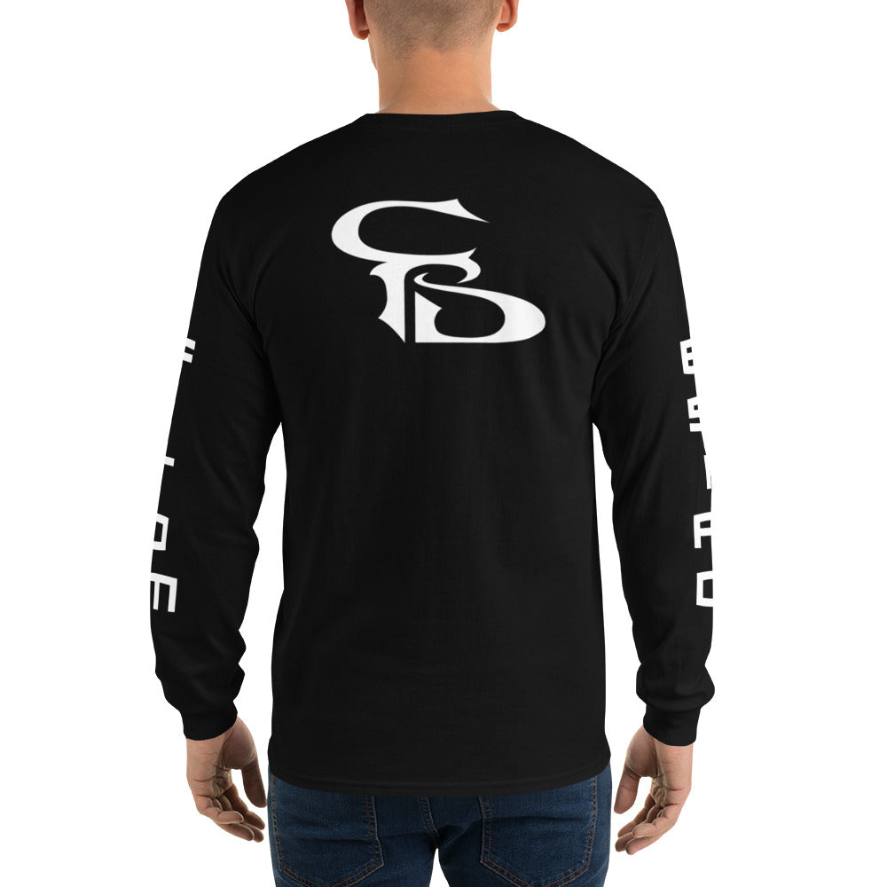 Men’s Long Sleeve Shirt