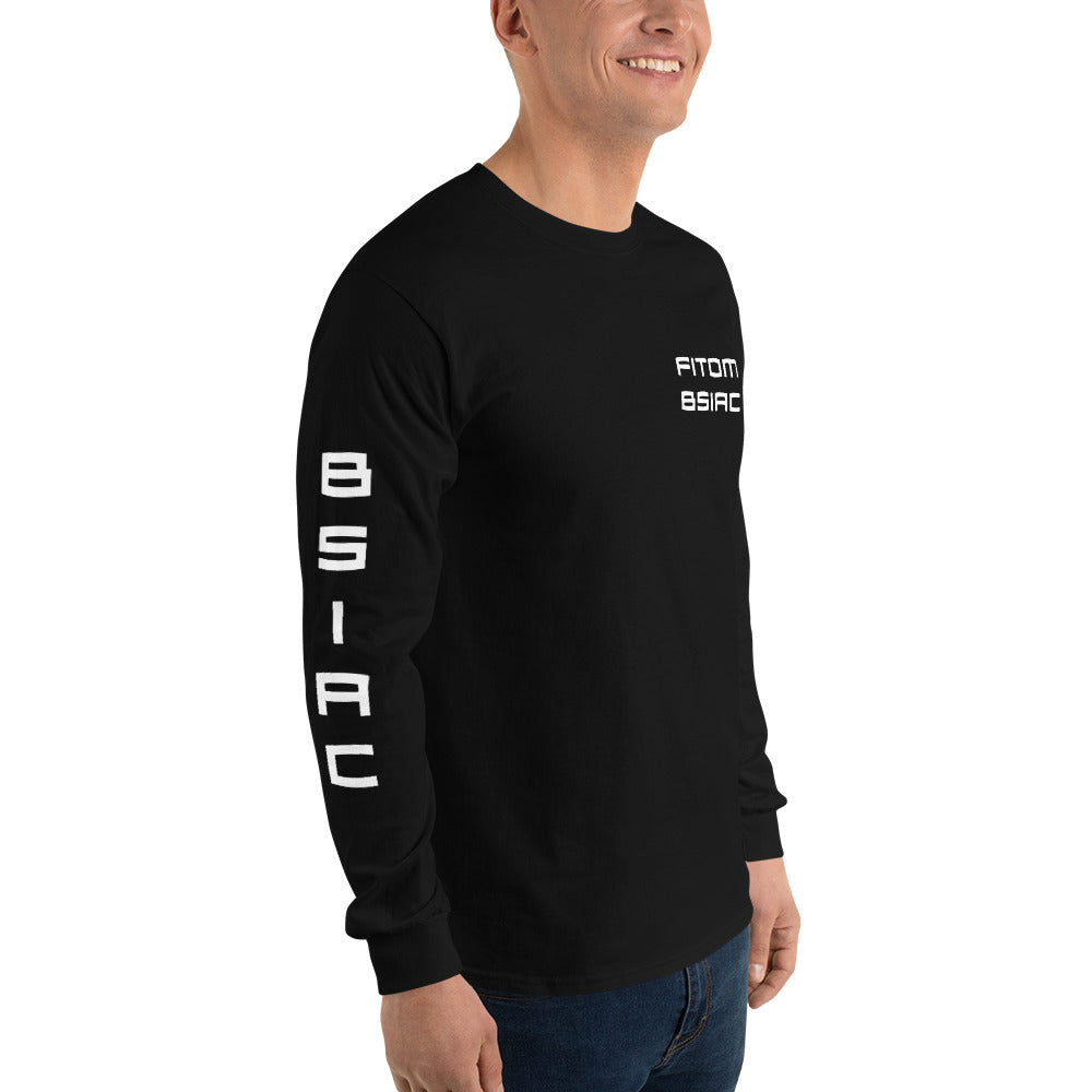 Men’s Long Sleeve Shirt