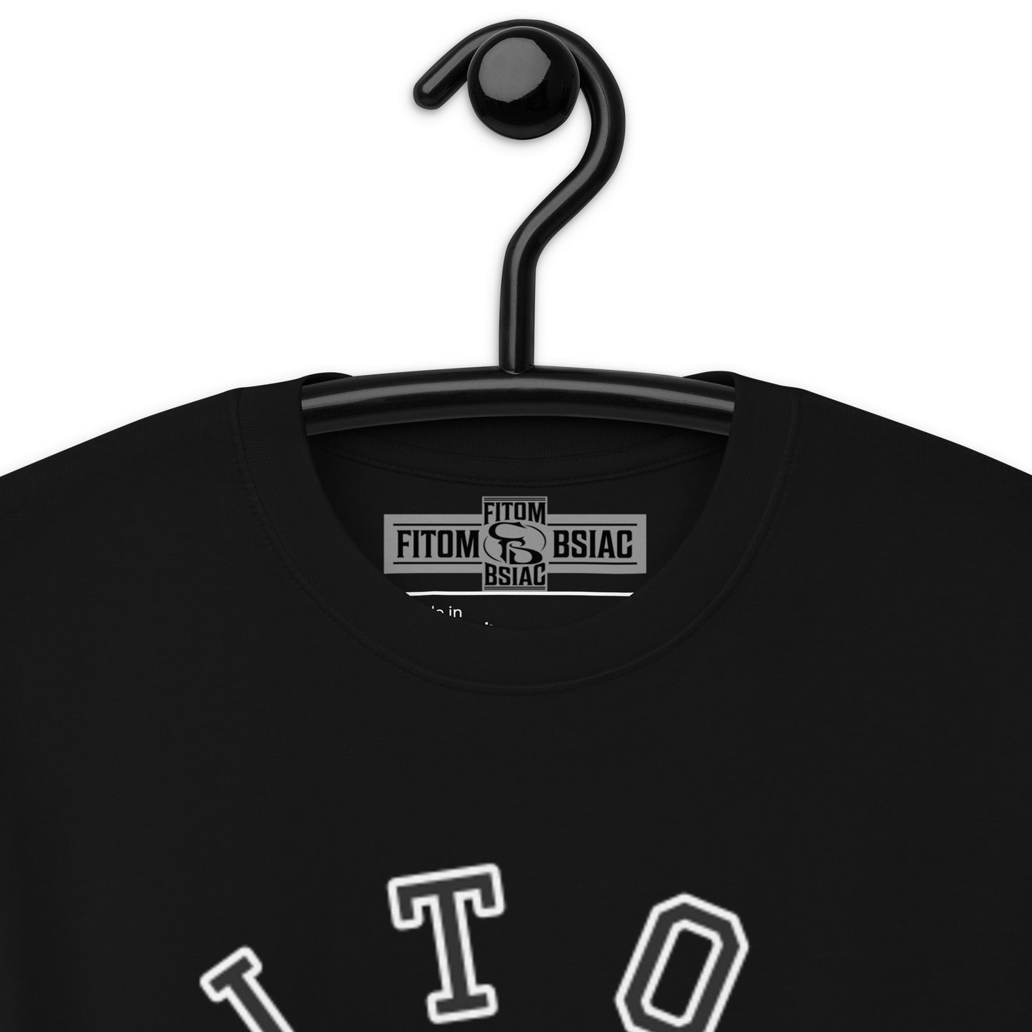 Men’s premium heavyweight tee