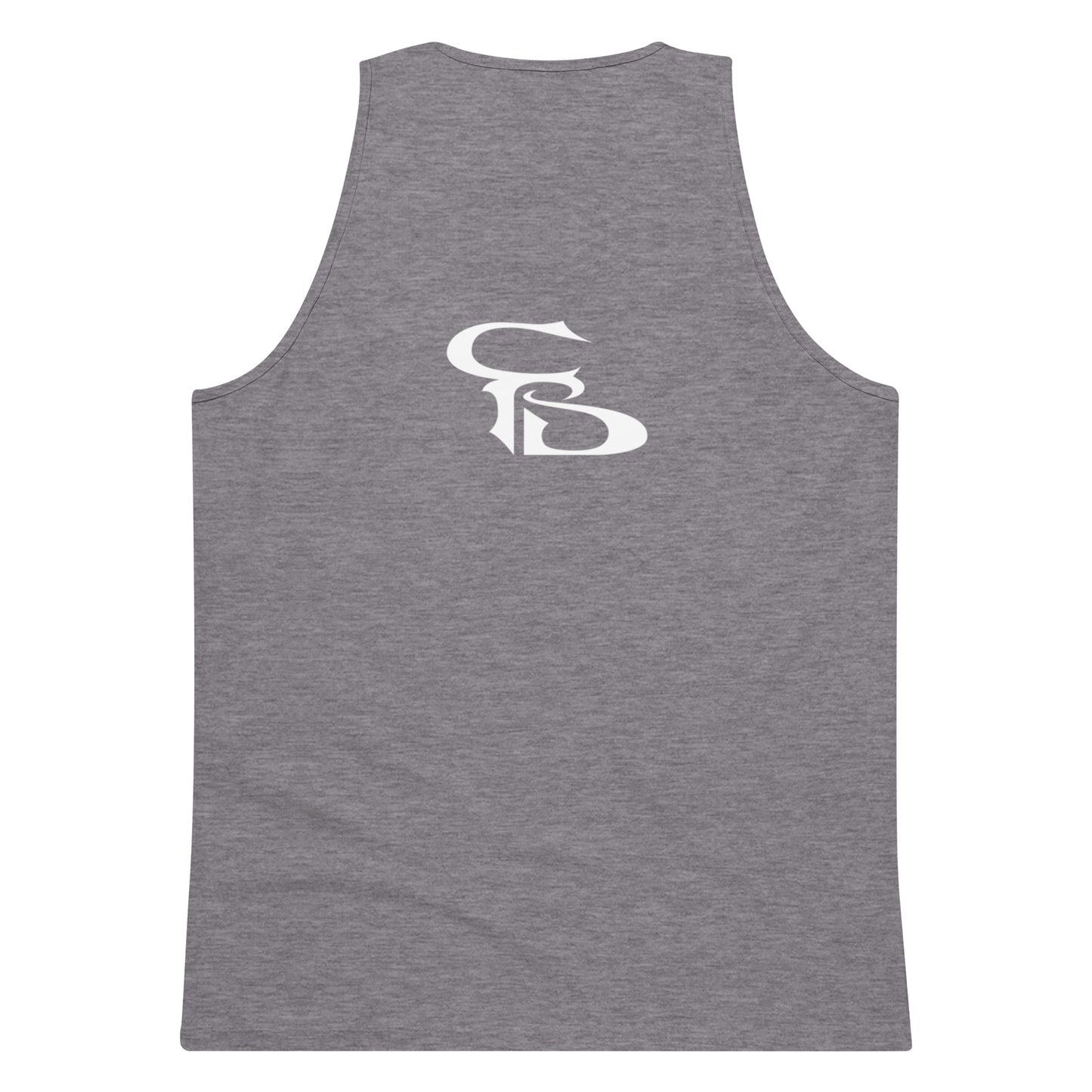 Men’s premium tank top