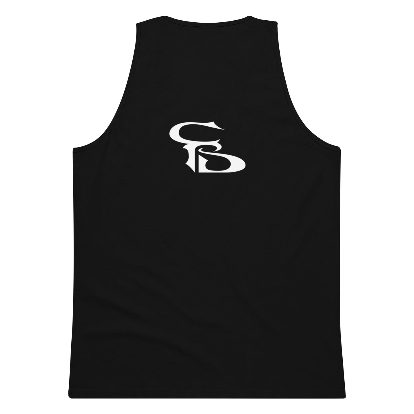 Men’s premium tank top