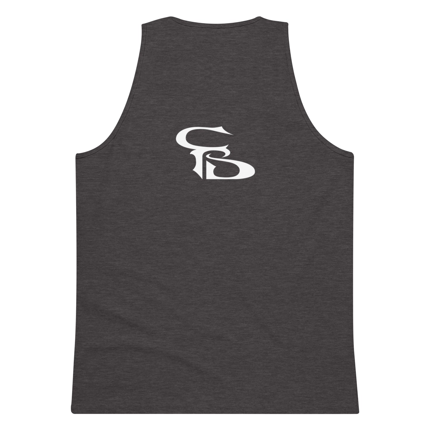 Men’s premium tank top