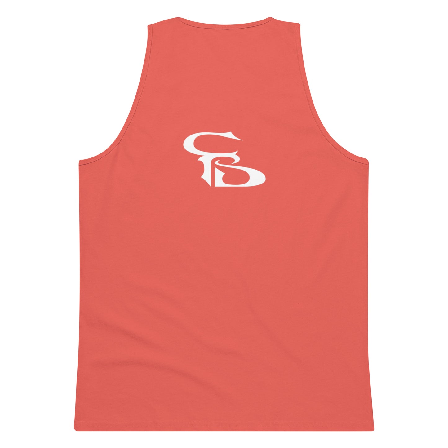 Men’s premium tank top