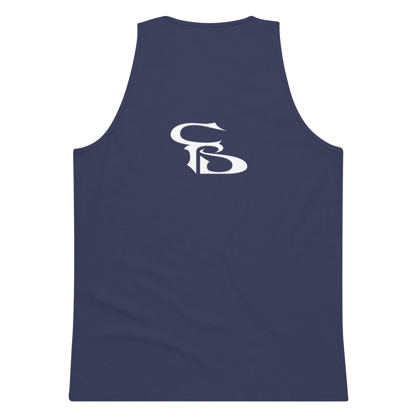Men’s premium tank top