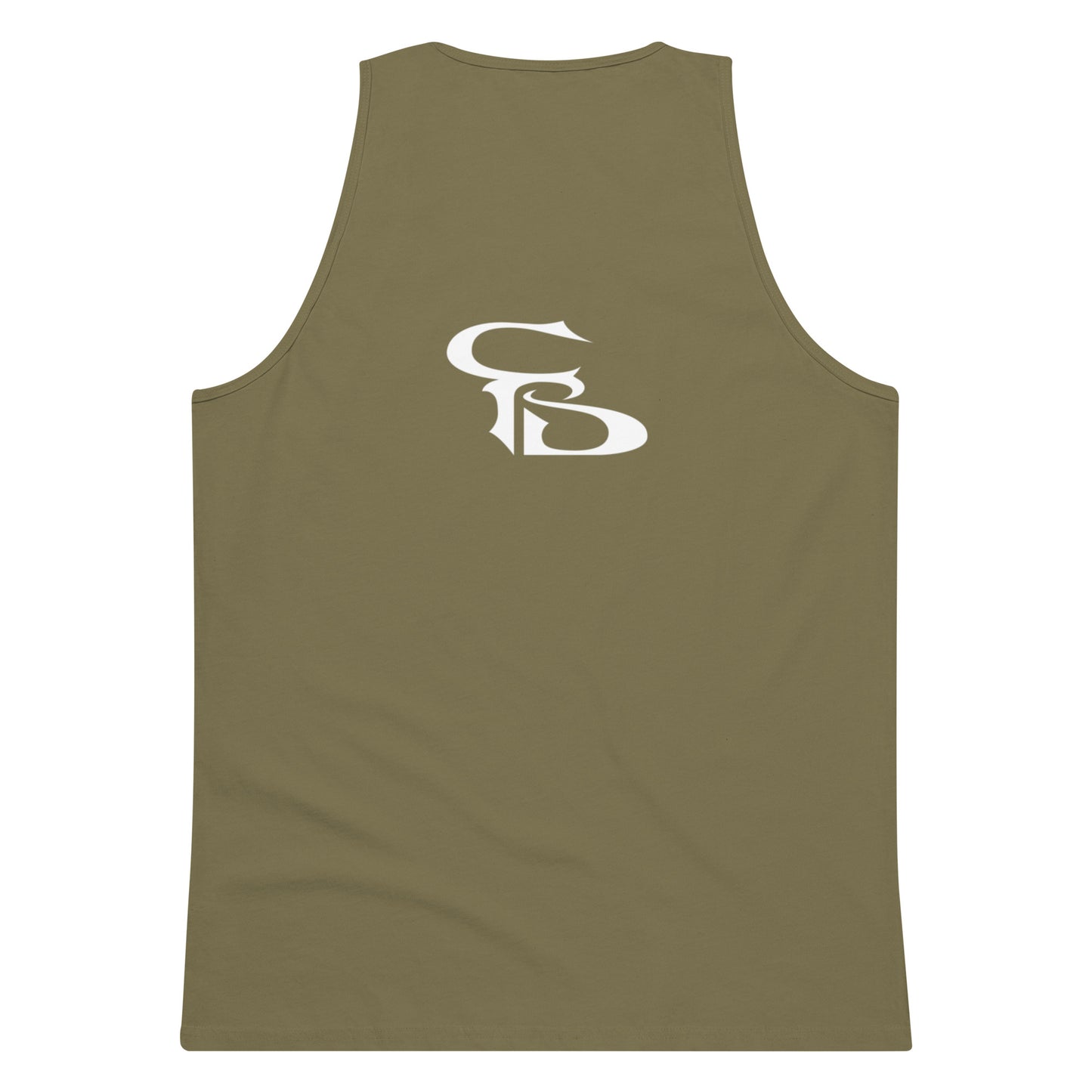 Men’s premium tank top