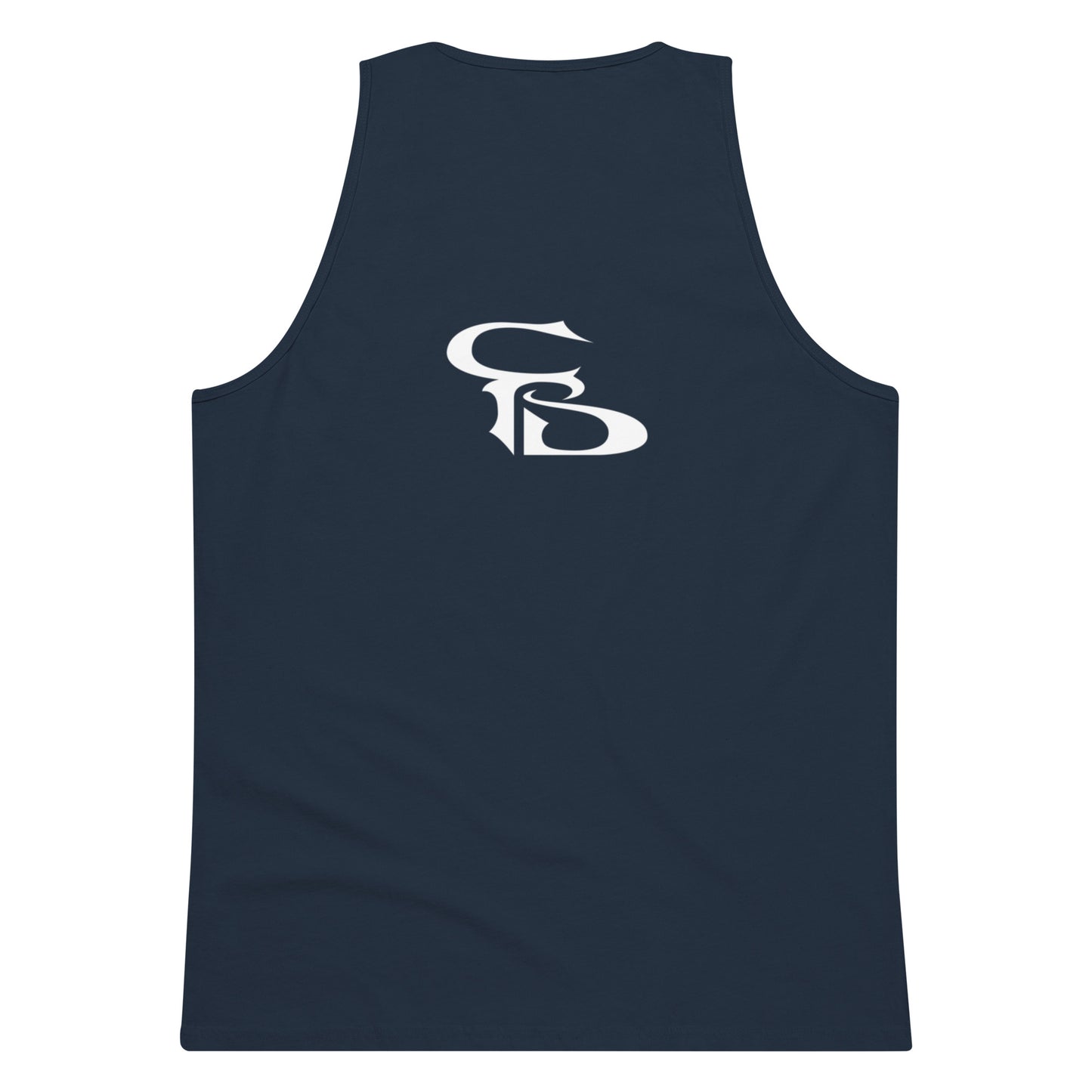 Men’s premium tank top