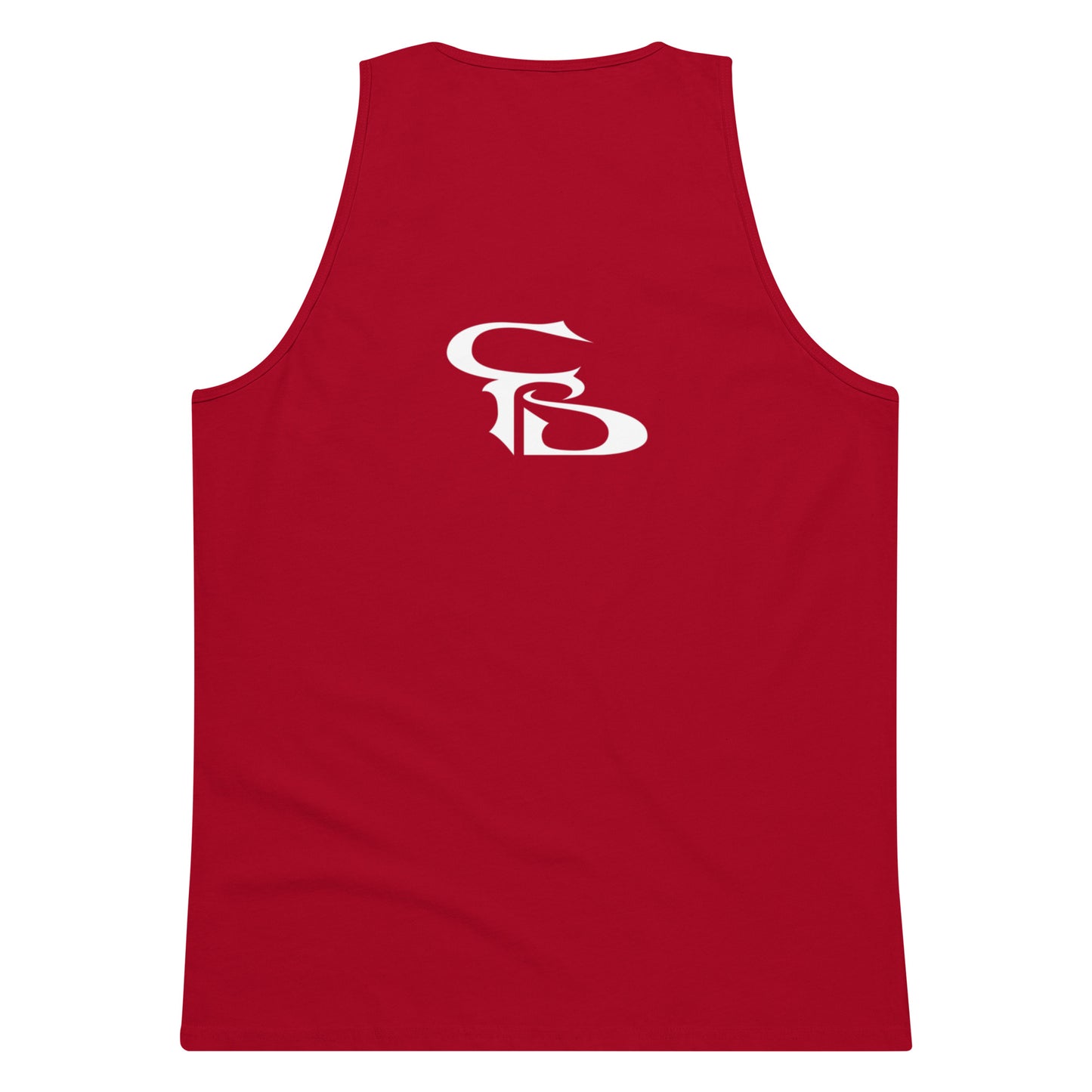 Men’s premium tank top