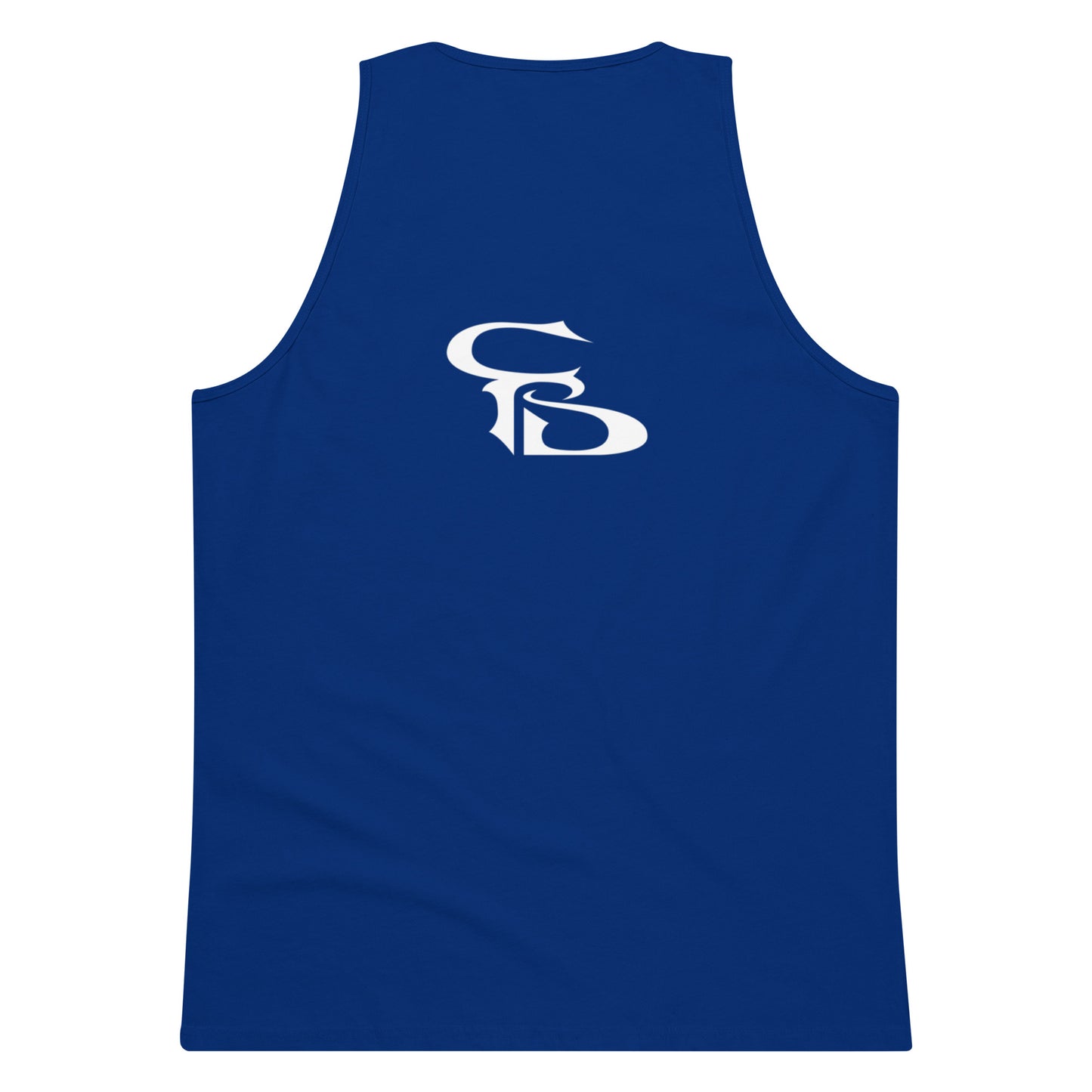 Men’s premium tank top