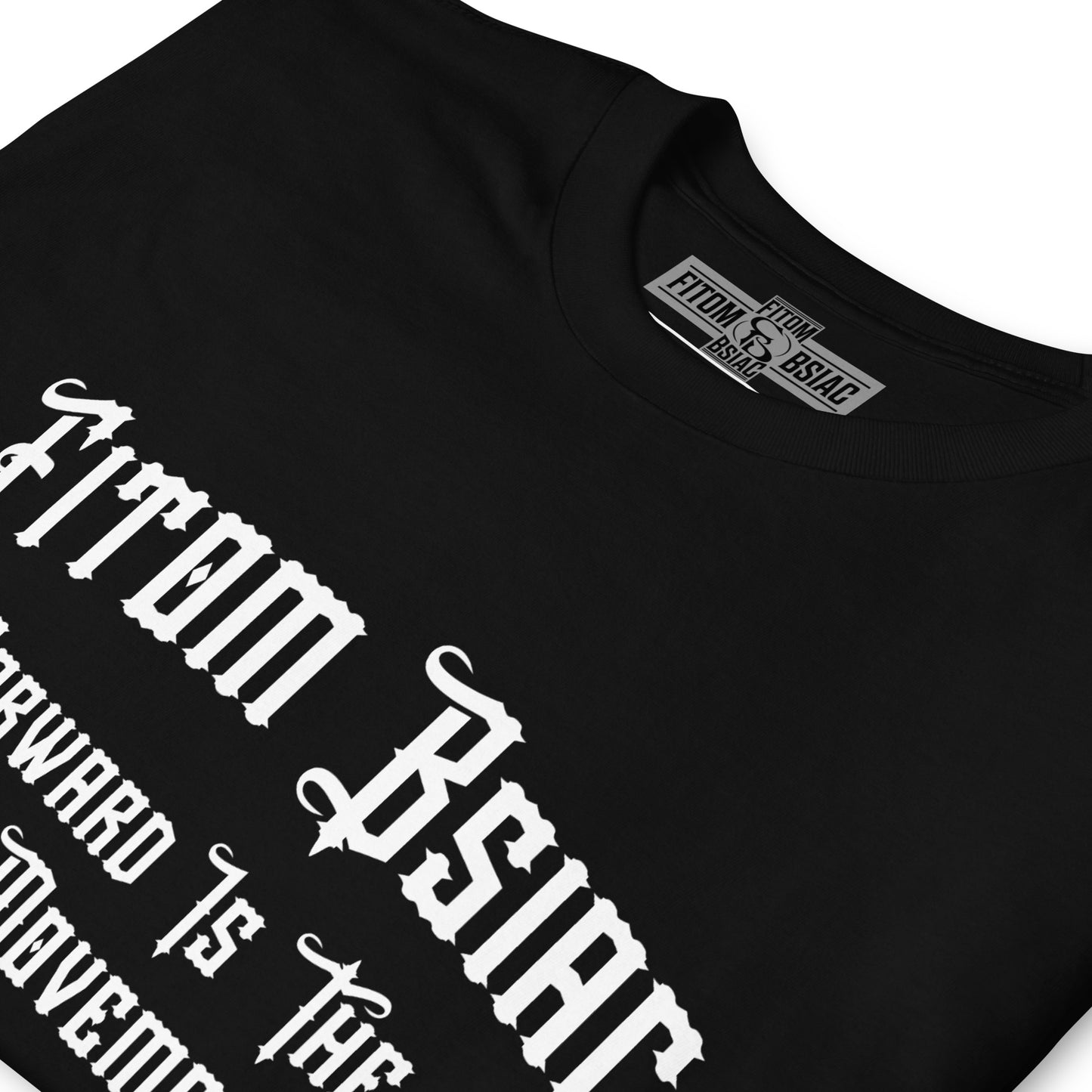 Short-Sleeve Unisex T-Shirt