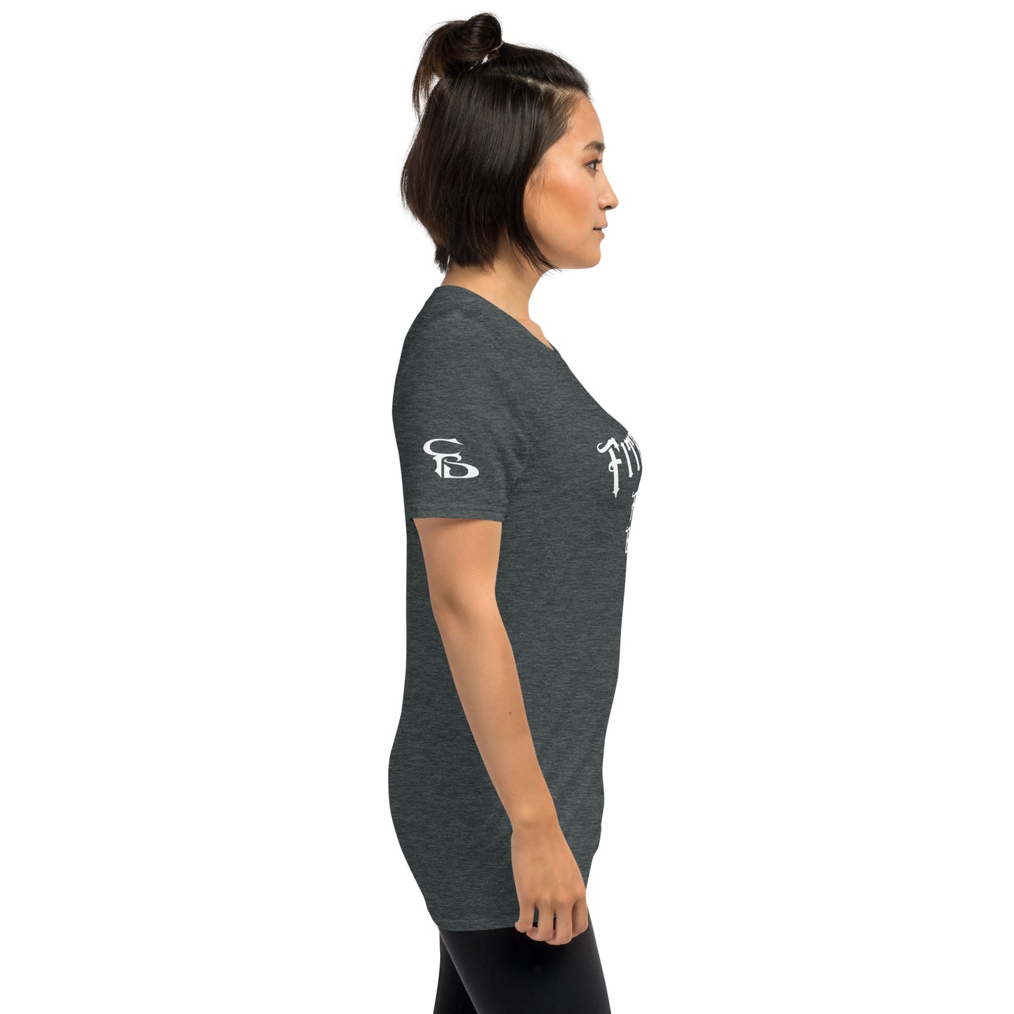 Short-Sleeve Unisex T-Shirt