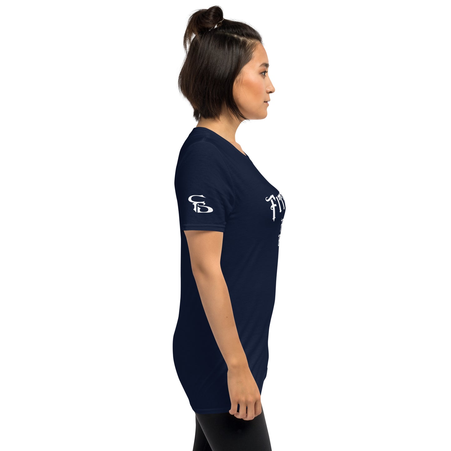 Short-Sleeve Unisex T-Shirt