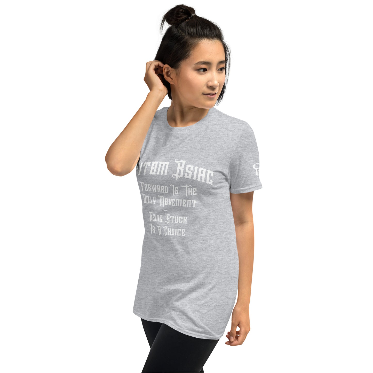 Short-Sleeve Unisex T-Shirt