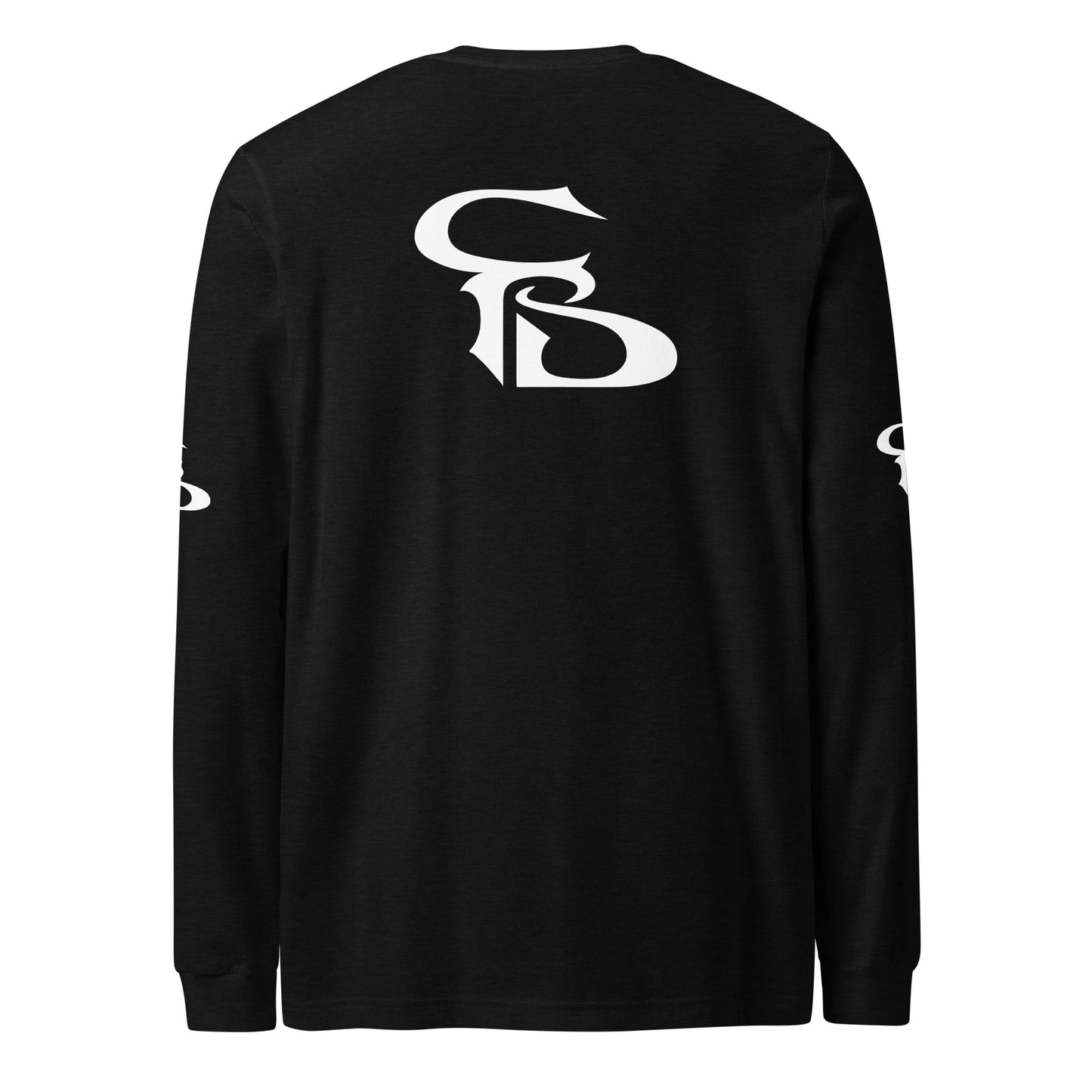 Unisex Long Sleeve Tee