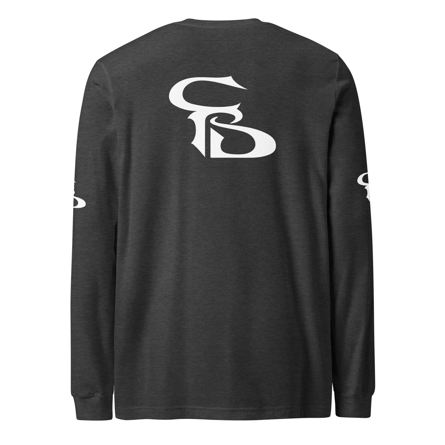 Unisex Long Sleeve Tee