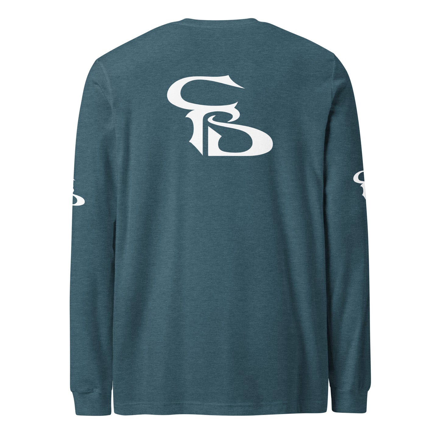 Unisex Long Sleeve Tee