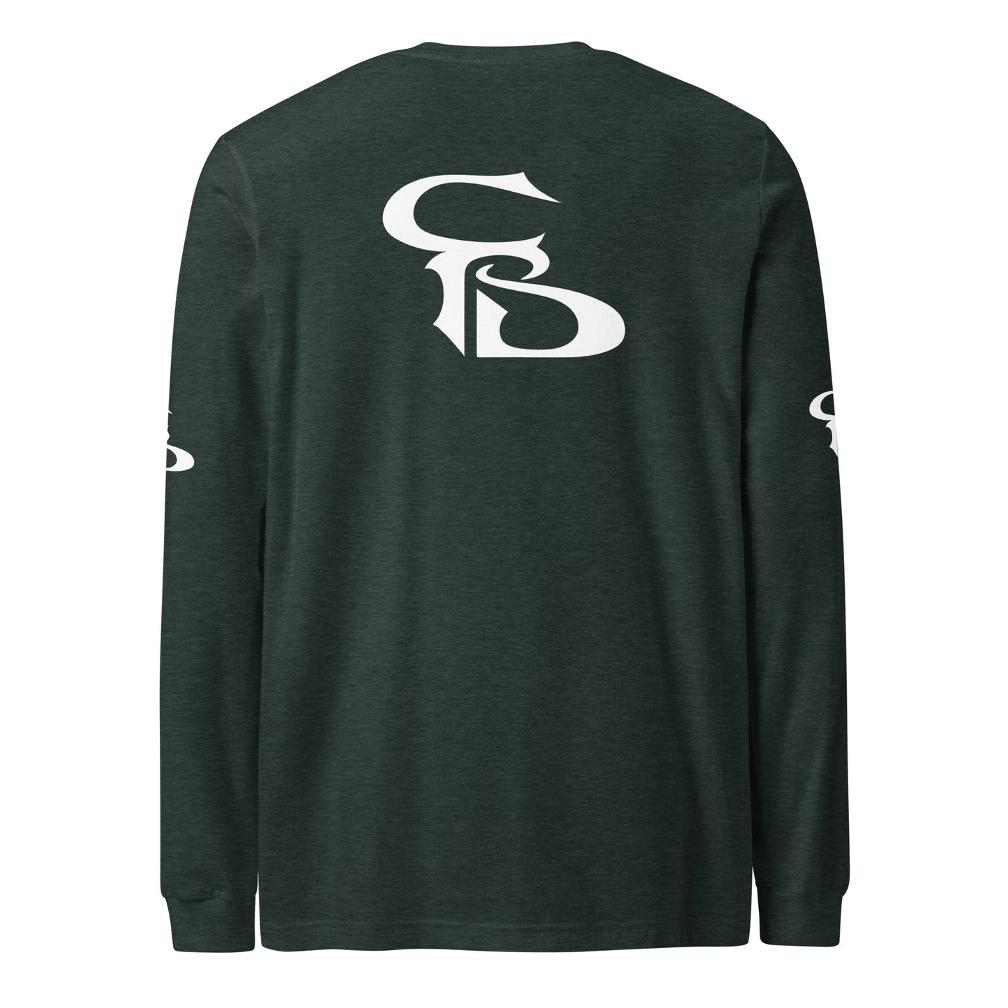 Unisex Long Sleeve Tee