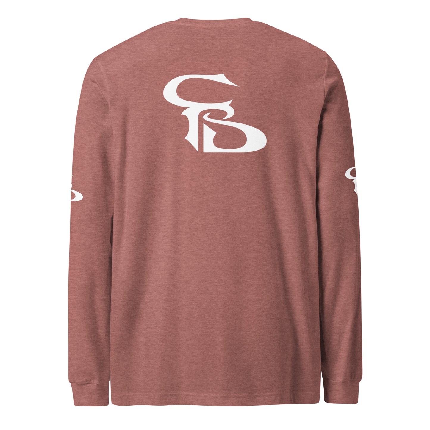 Unisex Long Sleeve Tee