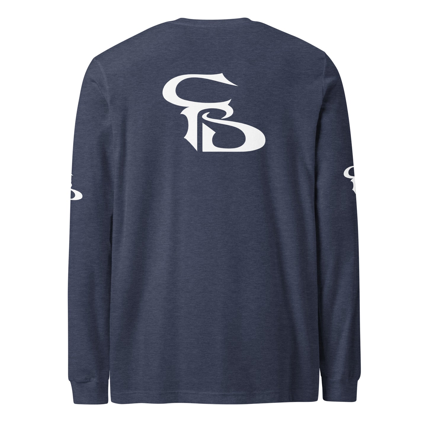 Unisex Long Sleeve Tee