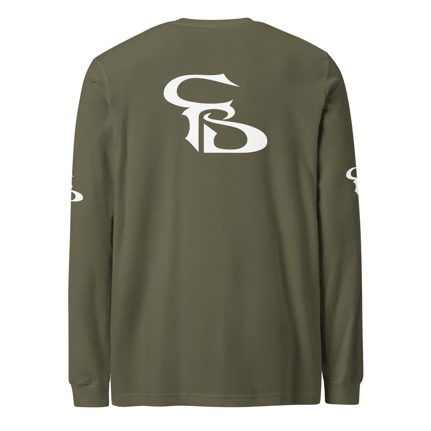 Unisex Long Sleeve Tee