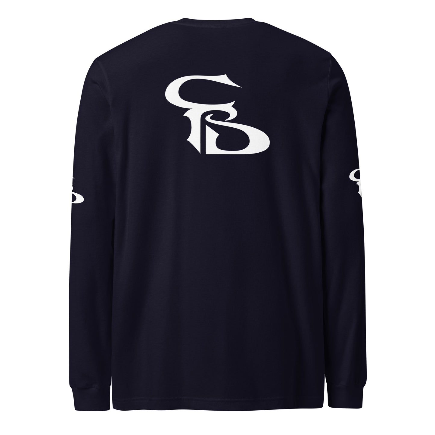 Unisex Long Sleeve Tee