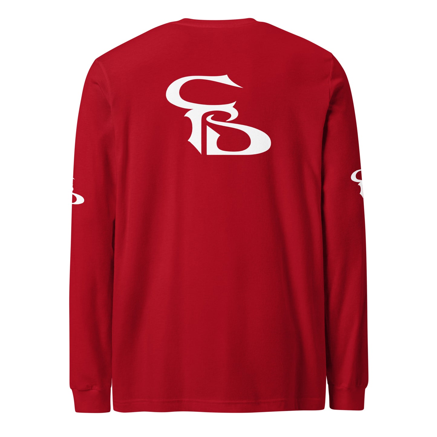 Unisex Long Sleeve Tee