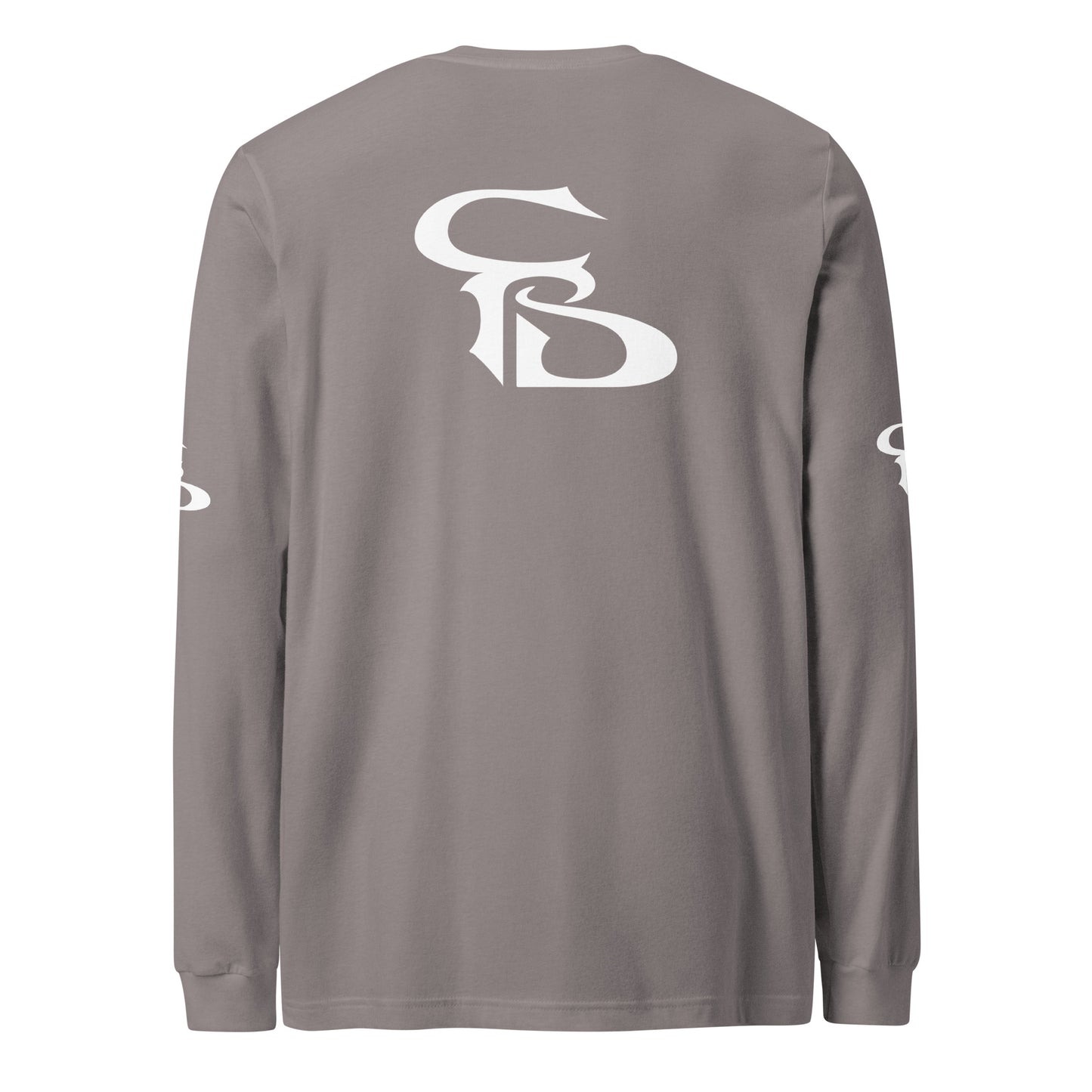 Unisex Long Sleeve Tee