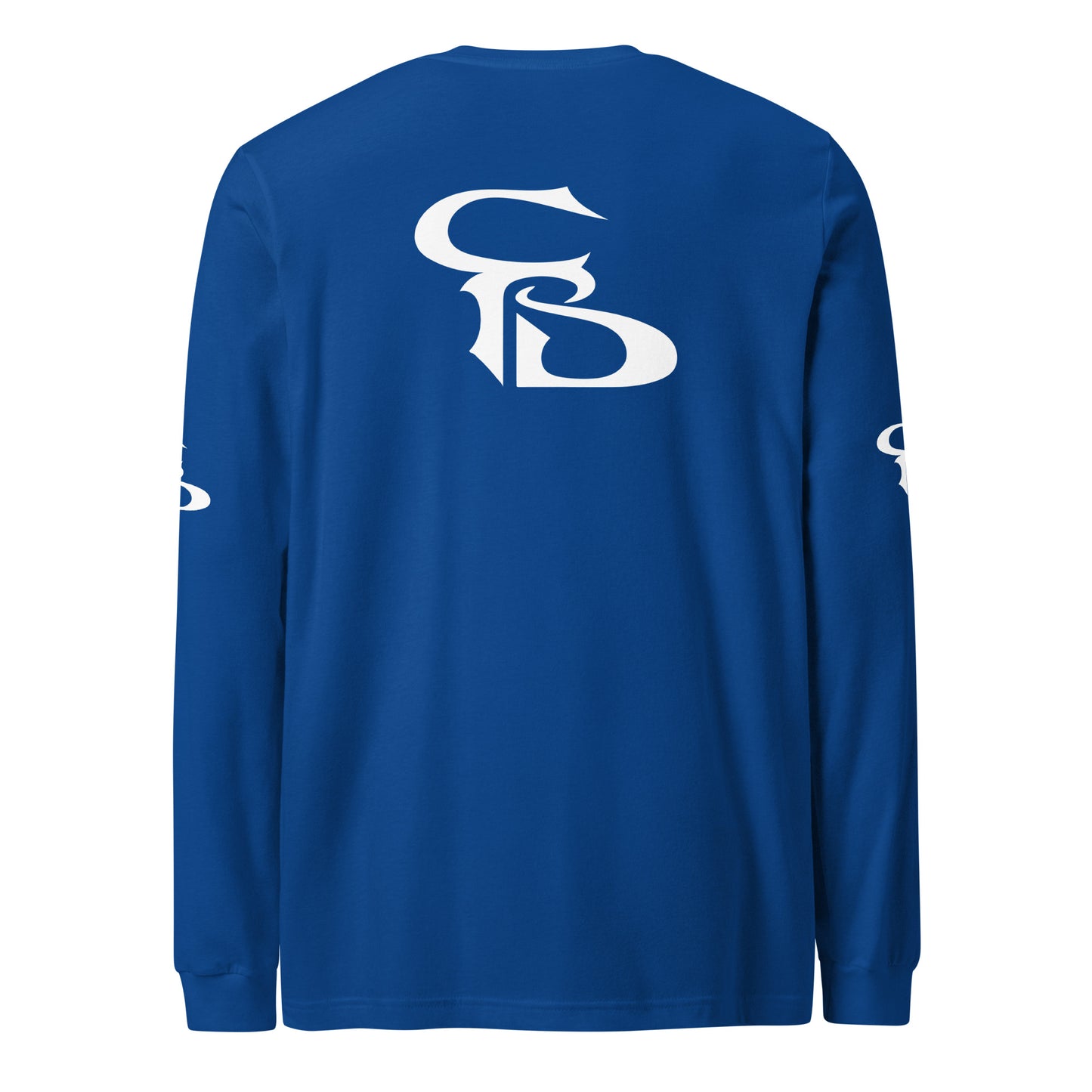 Unisex Long Sleeve Tee