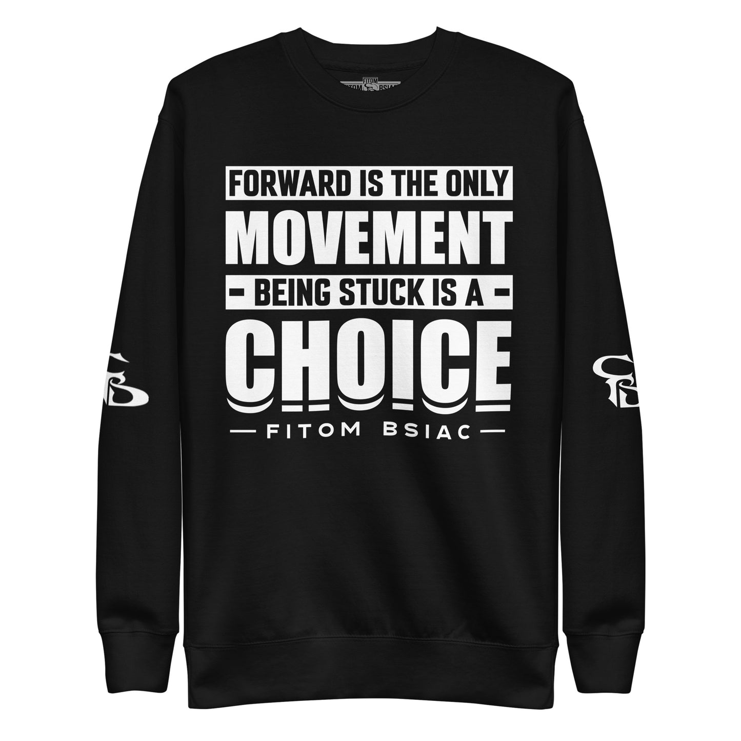 Unisex Premium Sweatshirt