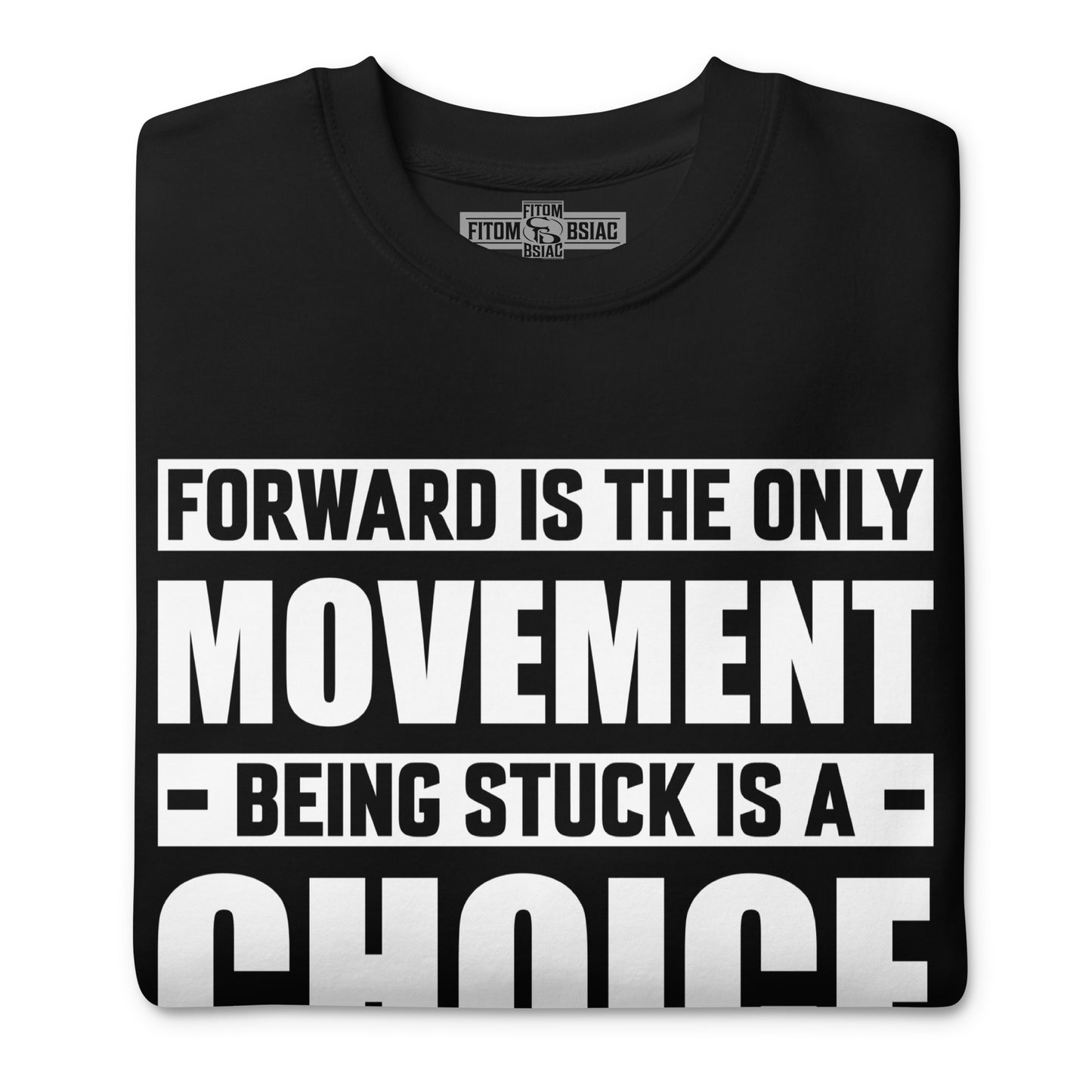 Unisex Premium Sweatshirt