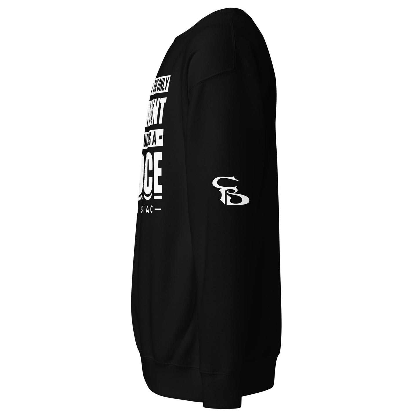 Unisex Premium Sweatshirt