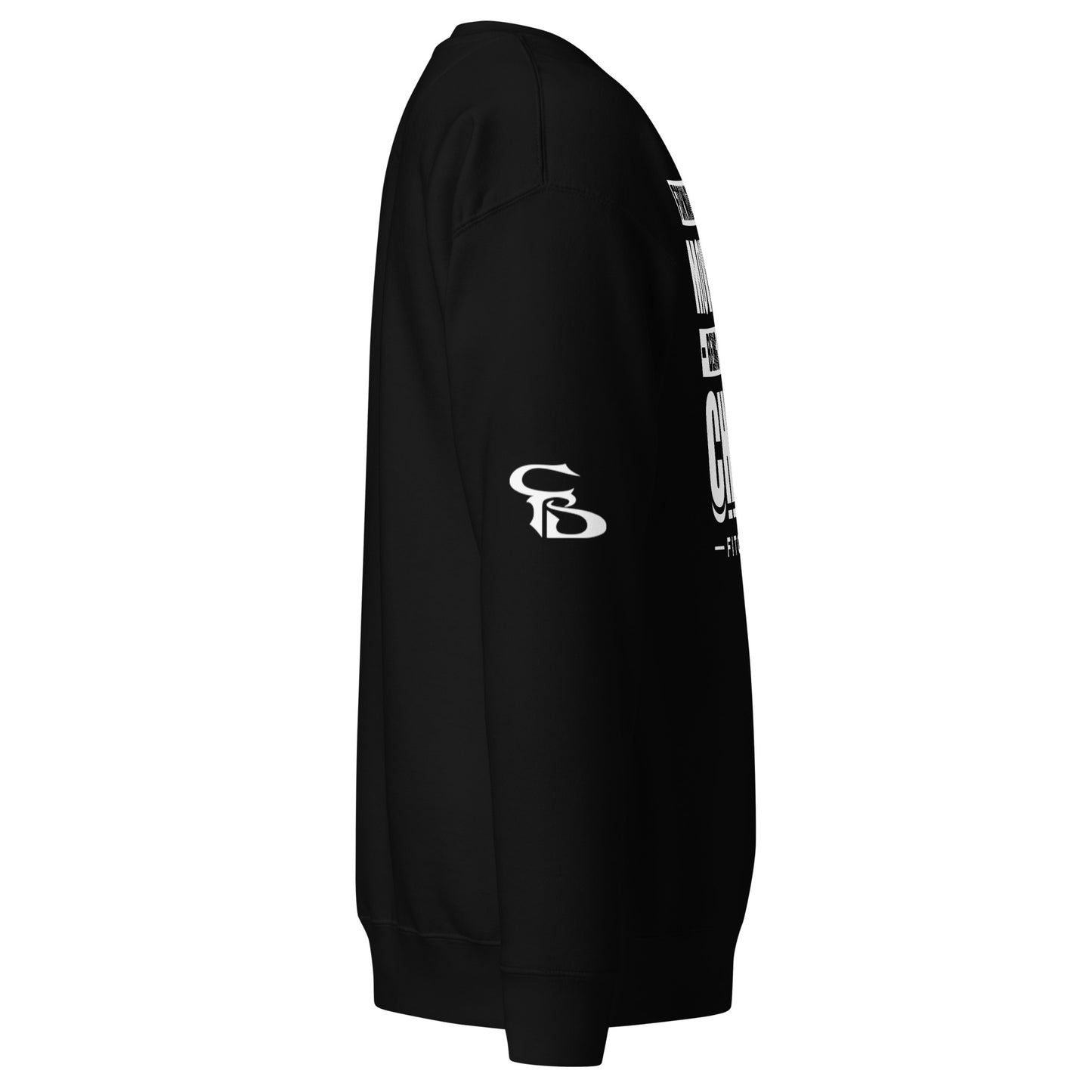 Unisex Premium Sweatshirt