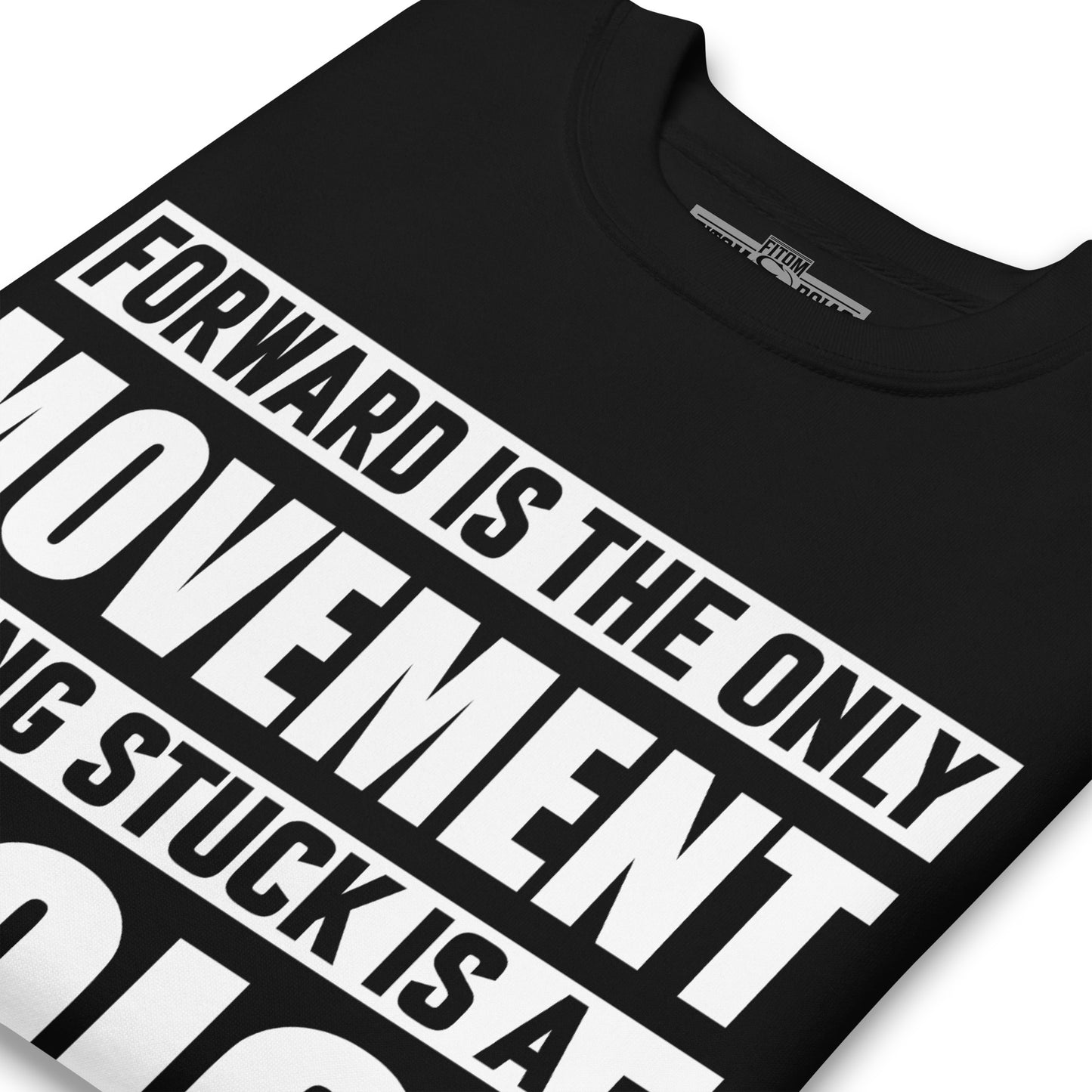 Unisex Premium Sweatshirt