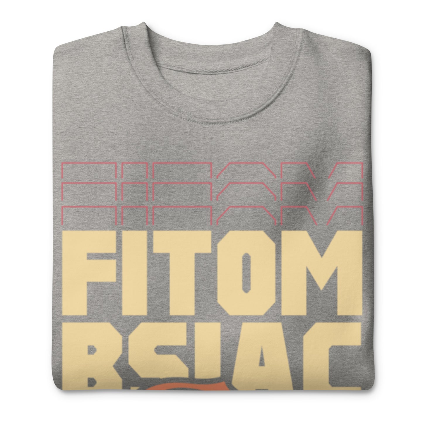 Unisex Premium Sweatshirt