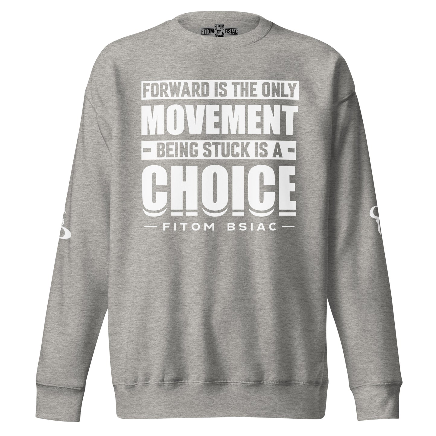 Unisex Premium Sweatshirt