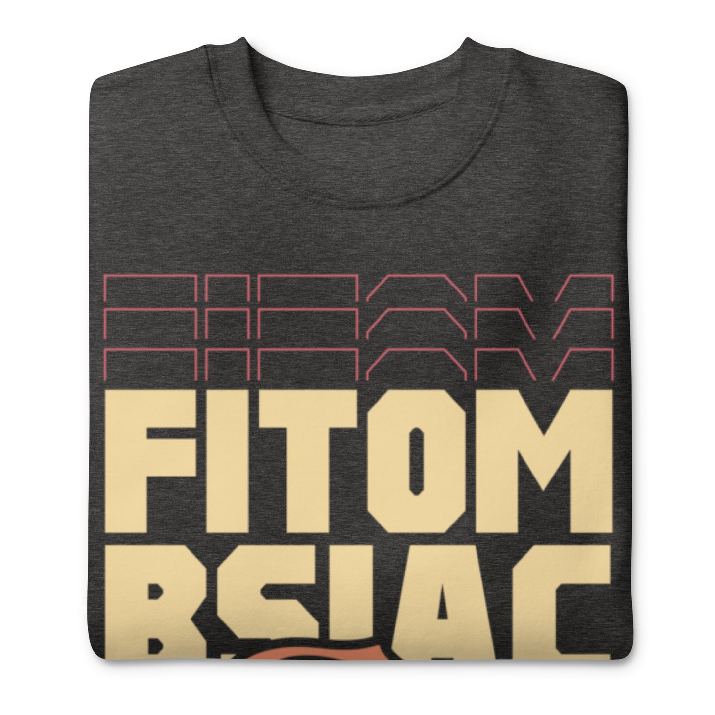 Unisex Premium Sweatshirt