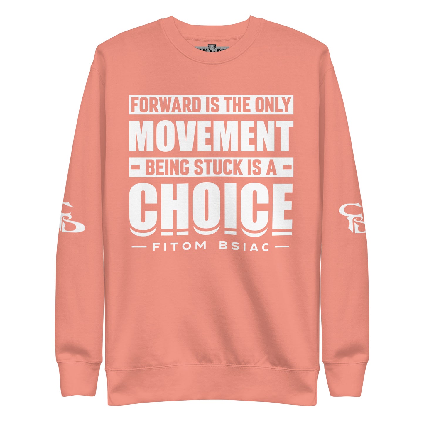 Unisex Premium Sweatshirt