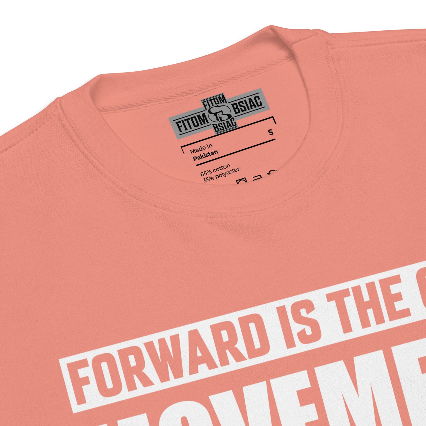 Unisex Premium Sweatshirt