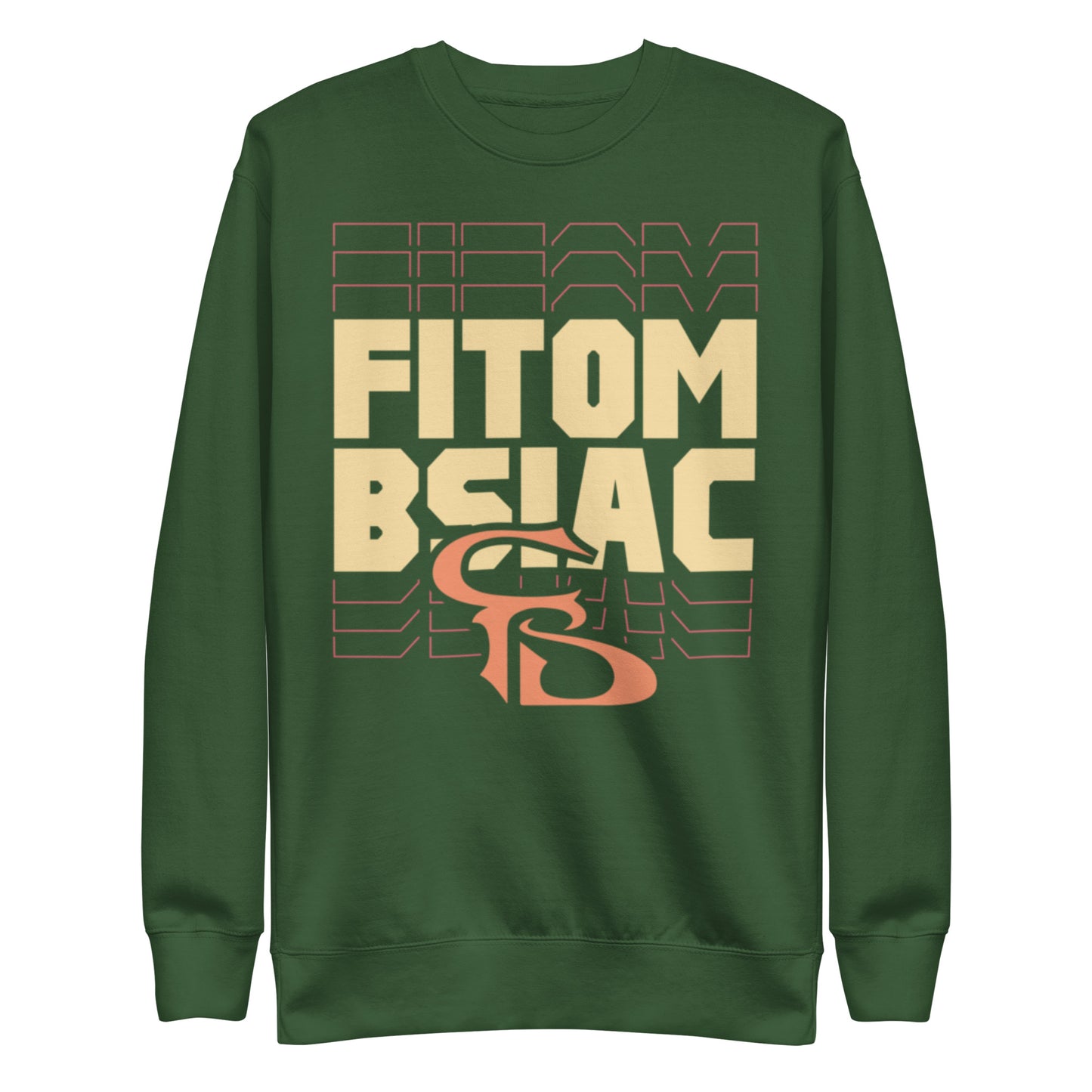 Unisex Premium Sweatshirt