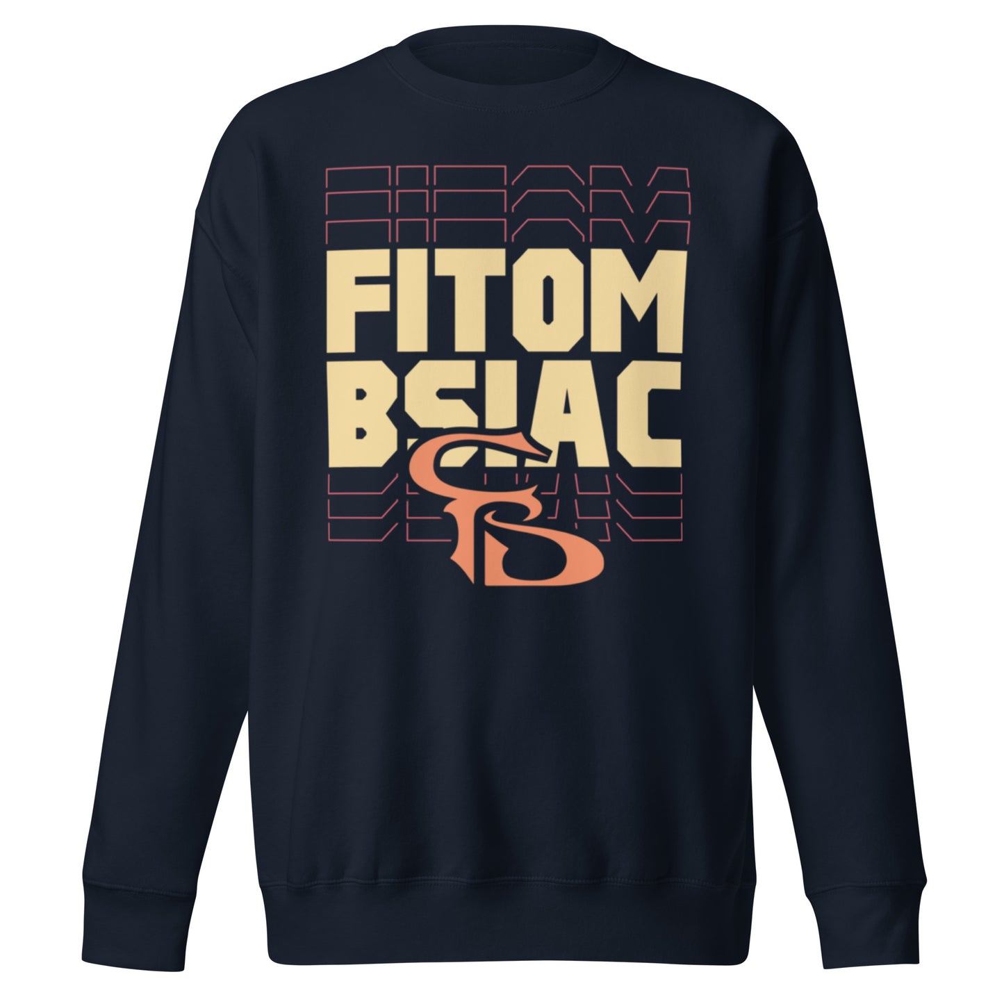 Unisex Premium Sweatshirt